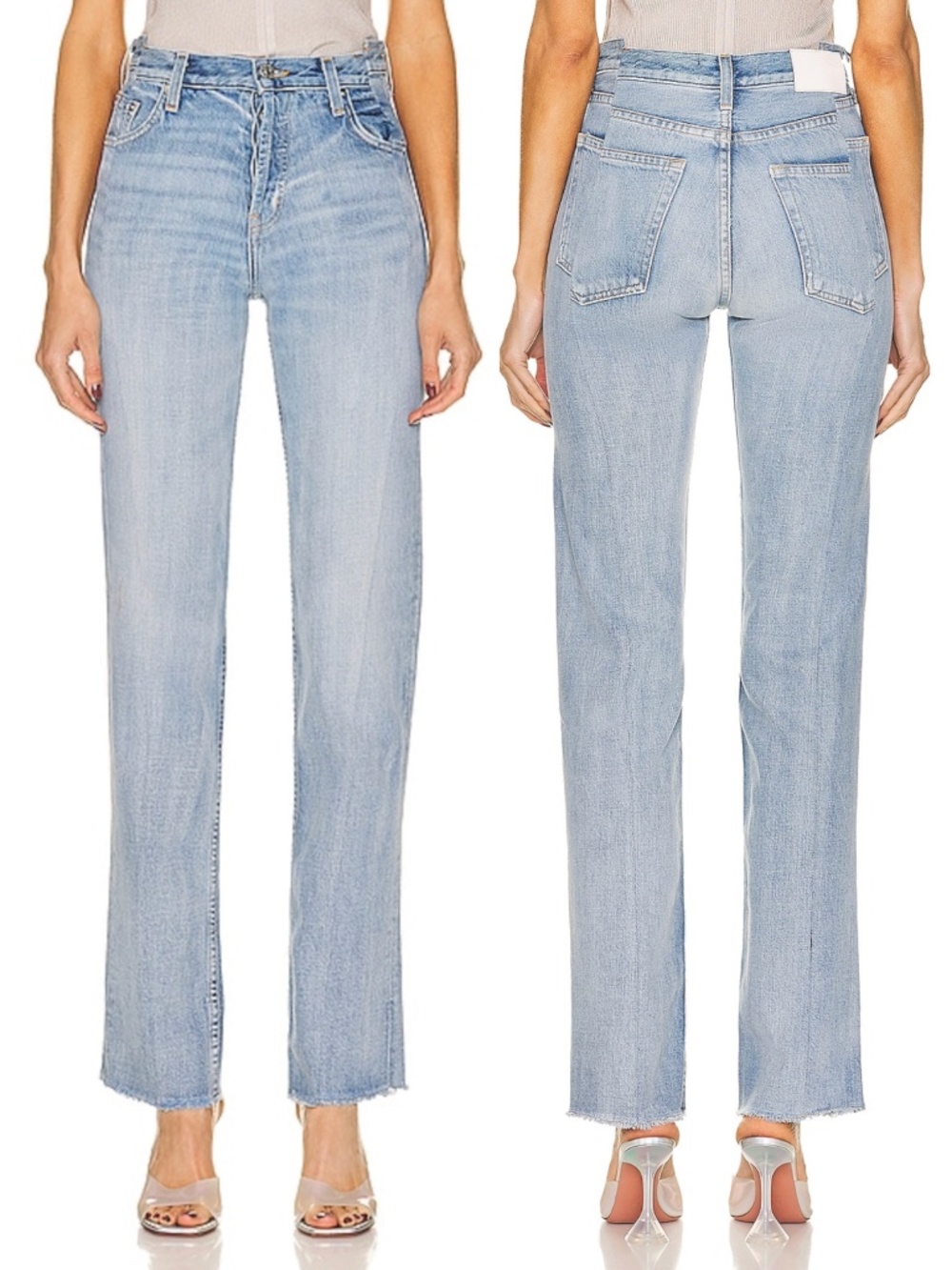 EB Denim OG Replicas in Newport 100% Cotton Size 24